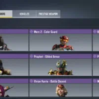 اکانت کالاف دیوتی|کنسول، بازی ویدئویی و آنلاین|شهرکرد, |دیوار