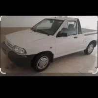 پراید وانت مدل 1403