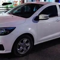 شاهین 1401 کم کار بی رنگ پلمپ|خودرو سواری و وانت|تربت جام, پاسداران|دیوار