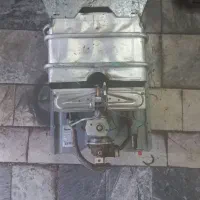 تعمیرات ونصب آبگرمکن.بخاری. لباسشویی اتومات ودقلو
