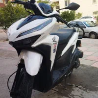 متور سیکلت150 کلیک مدل 1400
