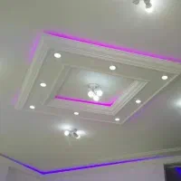 گچکاری و خورده کاری