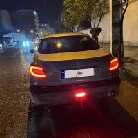 206 Sd 86tu5|خودرو سواری و وانت|آستارا, |دیوار