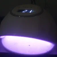 فروش لوازم کاشت ناخن|آرایشگاه و سالنهای زیبایی|بهارستان, |دیوار