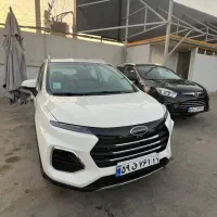 شهر اتومبیل خسروانی/KMC SR3|خودرو سواری و وانت|تهران, شهرک استقلال|دیوار