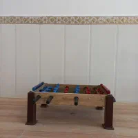 فوتبال دستی|اسباب‌‌بازی|کارون, |دیوار