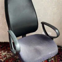 صندلی اداری