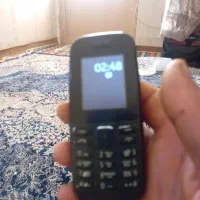 گوشی صاده نوکیا
