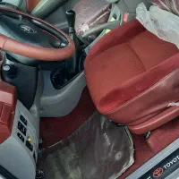 هایلوکس دوکابین|خودرو سواری و وانت|نشتارود, |دیوار