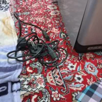 کیس نمی‌دونم سالمه یا نه فقطم همین سیما رو داره|رایانه رومیزی|هشتگرد, شهرک ارم غربی|دیوار