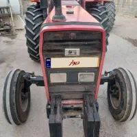 تراکتور۲۸۵