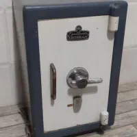 گاو صندق خرم|دفتر کار|نسیم‌شهر, |دیوار