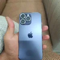 اپل iphone 14 Pro Max با حافظهٔ ۲۵۶ گیگابایت|موبایل|مشکین‌دشت, |دیوار