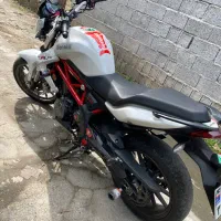 بنلی ۲۵۰|موتورسیکلت|رشت, جانبازان|دیوار