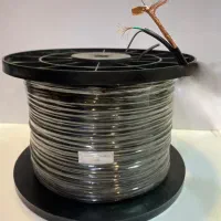 فروش کابل ترکیبی دوربین مداربسته|دوربین مداربسته|خوی, |دیوار