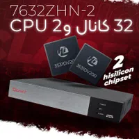 دوربین مداربسته کلارنت (فراگستر)|دوربین مداربسته|شهرکرد, |دیوار