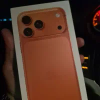 ۱۷ پرومکس نات اکتیو زیر قیمت بازار