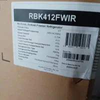 یخچال دودر|یخچال و فریزر|تربتحیدریه, باغ سلطانی|دیوار