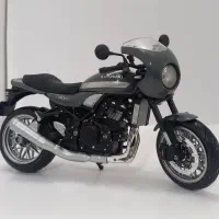 ماکت موتور کاوازاکی z900