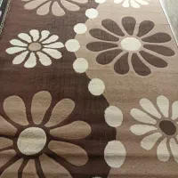 گلیم فرش6متری
