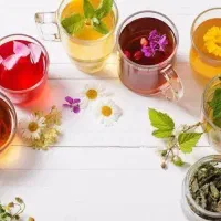 دمنوش نیوشا