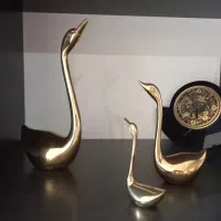 دکوری زیبا و ارزشمند|مجسمه، تندیس، ماکت|تهران, شهرک خرازی|دیوار