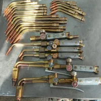 سرپیک‌جوشکاری و برش‌گاری زینسر وگلوراصلی