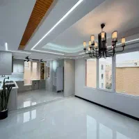 55متر/7 ساله در حد نوساز/فول امکانات/سهروردی جنوبی