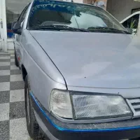پژو۴۰۵|خودرو سواری و وانت|گنبد کاووس, |دیوار