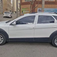 اچ سی کراس۹۸|خودرو سواری و وانت|قم, عمار یاسر|دیوار