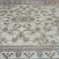 دوتخته فرش ۹متری نو نو