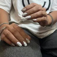 آموزش تخصصی کاشت و طراحی ناخن|خدمات آموزشی|مشهد, ایثار|دیوار