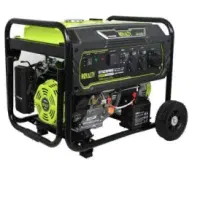 موتوربرق رویال ژاپن موتور برق 9800 واتی قدرتمند