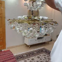 لوستر سقفی درحد ۲ عدد|لوستر و چراغ آویز|ورامین, |دیوار