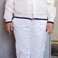 سوشرت کلاه دارشلوارمارک pumaسایز۳۸تا۴۲درحدنو