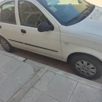 تیبا صندوق‌دار SX، مدل ۱۳۹۹|خودرو سواری و وانت|شهرکرد, |دیوار