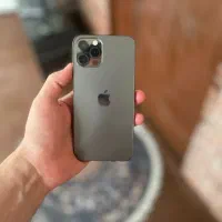 آیفون 12 پرو 256