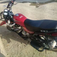 احسان شکاری|موتورسیکلت|سراوان, |دیوار