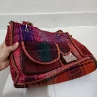 کیف ها همه در حد نو