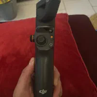 پایه نگهدارنده گوشی موبایل osmo