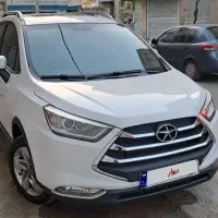 جک s3مدل ۹۸ بی رنگ سالم خونگی