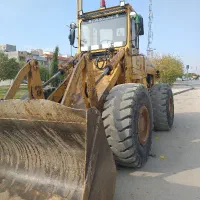 لودر اجاره ای