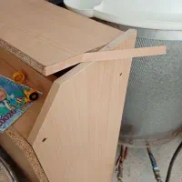 جاکفشی|جاکفشی، کمد، دراور|نیشابور, فضل|دیوار