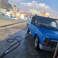 نیسان‌دیزل|خودرو سواری و وانت|اهر, |دیوار