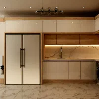 کابینت کمد دیواری سرویس خواب|خدمات پیشه و مهارت|زنجان, |دیوار