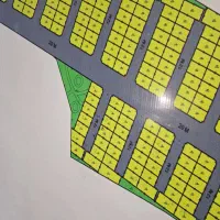 زمین ۱۷۵متری مسکونی روبروی ترمینال