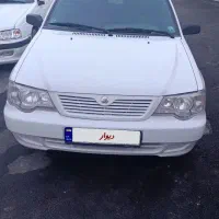 111|خودرو سواری و وانت|سبزوار, همت|دیوار