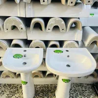 روشویی چینی