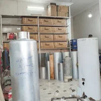 ابگرمکن سازی عابدی