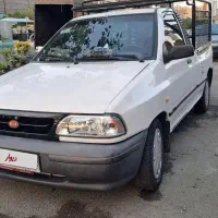پراید وانت مدل ۹۳